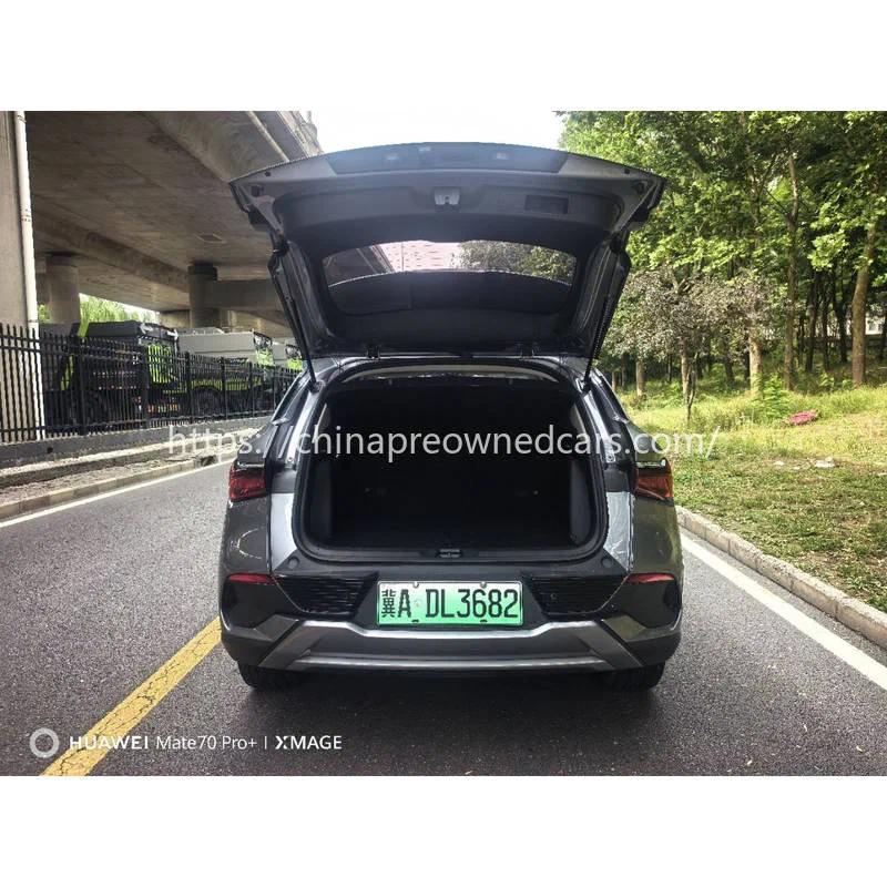Used car from our export stock in Nansha, Guangzhou
