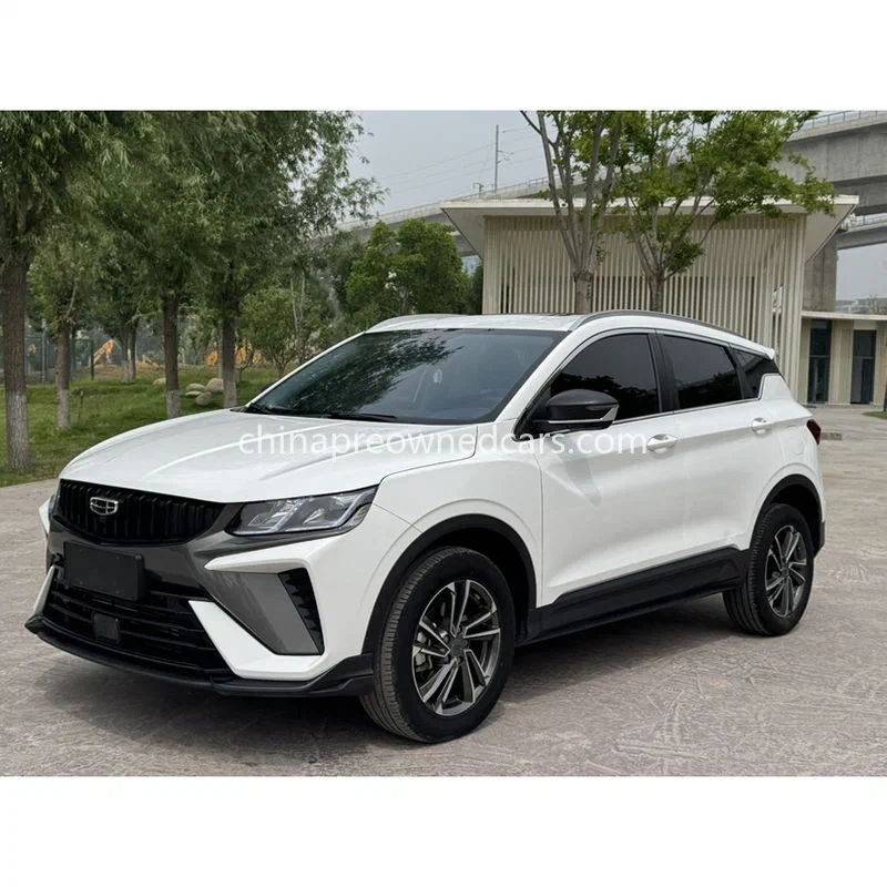 Used car from our export stock in Nansha, Guangzhou