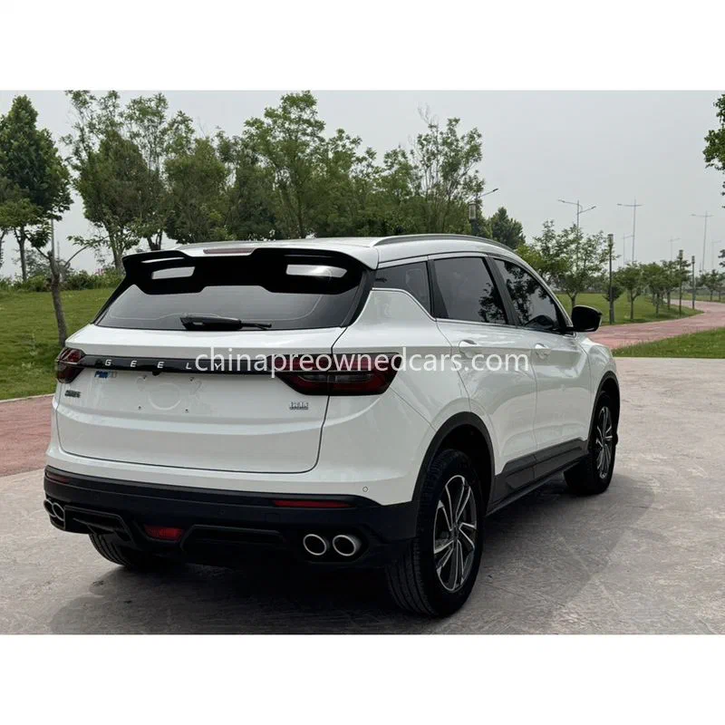 Used car from our export stock in Nansha, Guangzhou