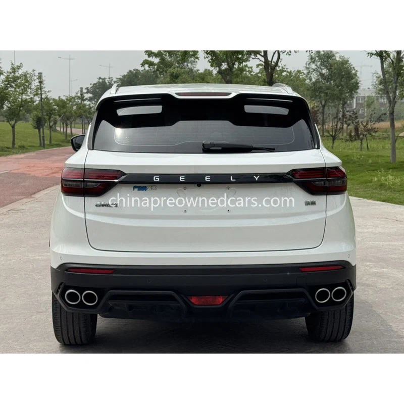 Guangzhou Nearly New Car Supplier Supporting Fast And Reliable Export Shipping To Africa