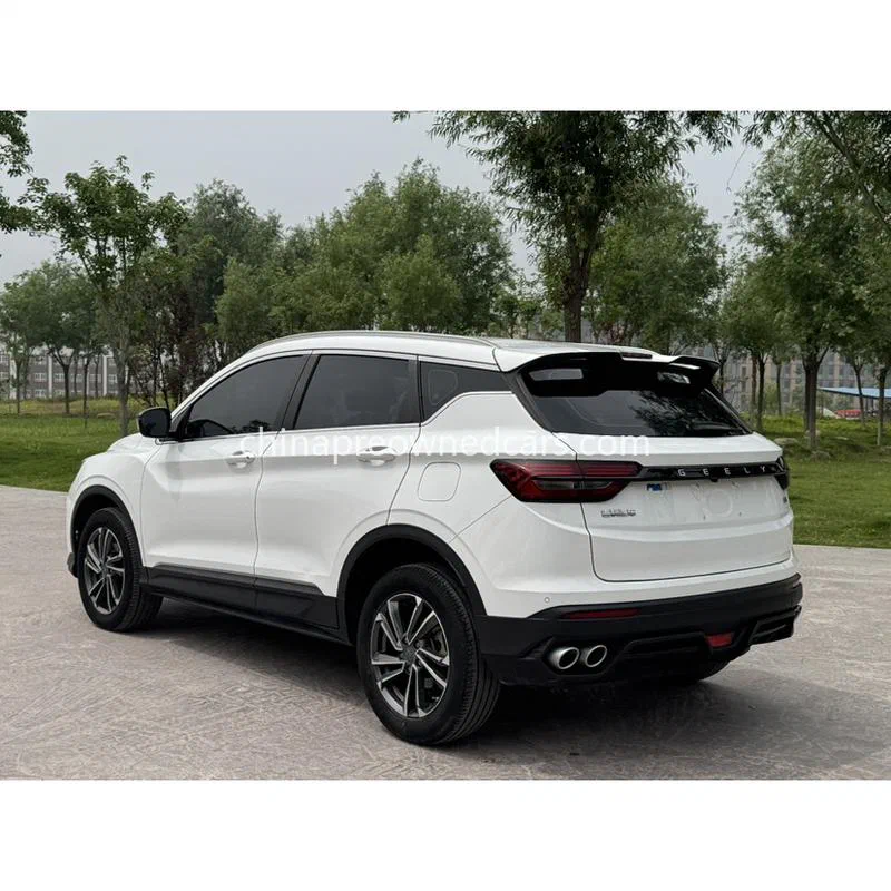 Used car from our export stock in Nansha, Guangzhou