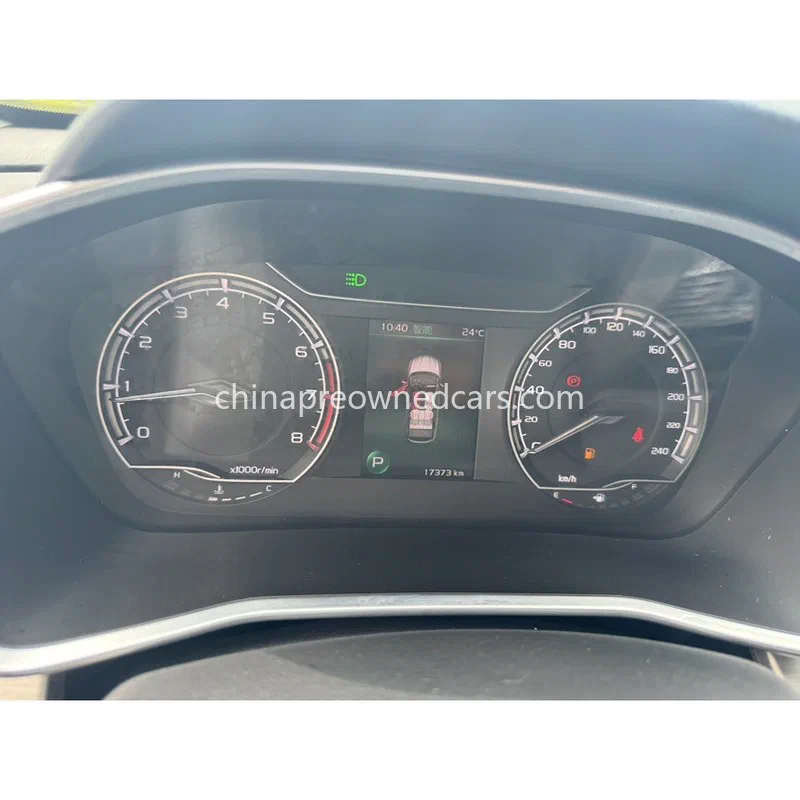 Used car from our export stock in Nansha, Guangzhou