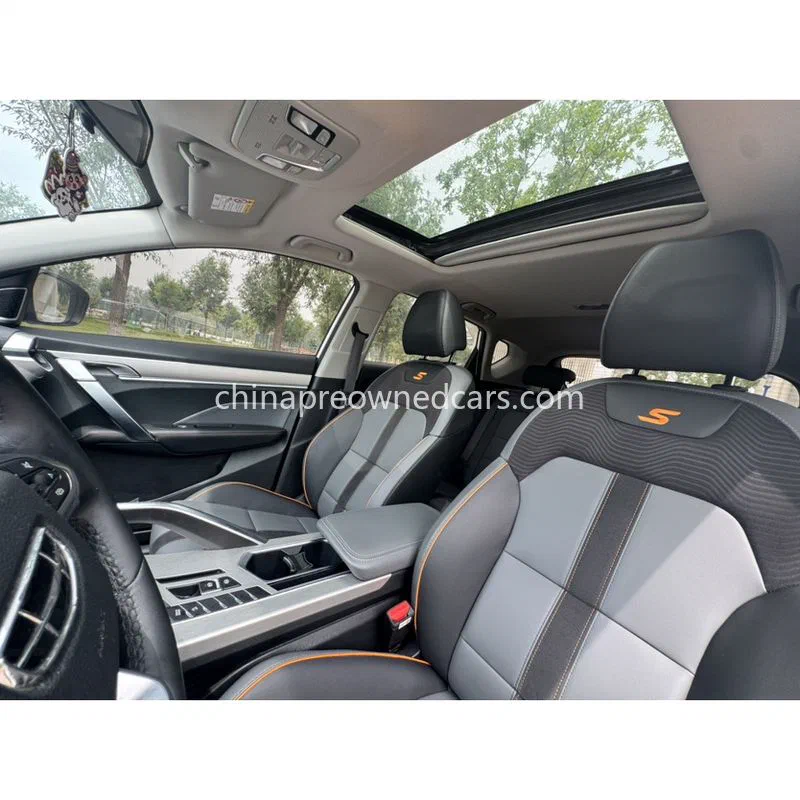 Used car from our export stock in Nansha, Guangzhou