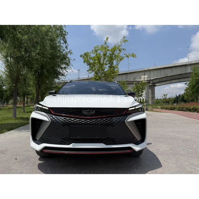Used car from our export stock in Nansha, Guangzhou