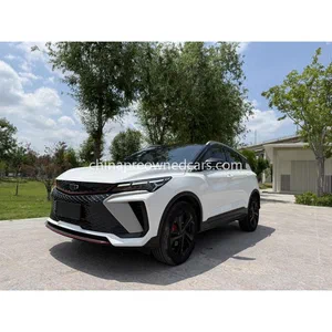Lowest Price 2nd Hand Vehicles Supplier Delivering Reliable Cars From China To Africa