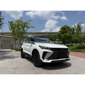 Cheap Previously Owned Vehicles Supplier Offering Affordable Shipping From China To Africa