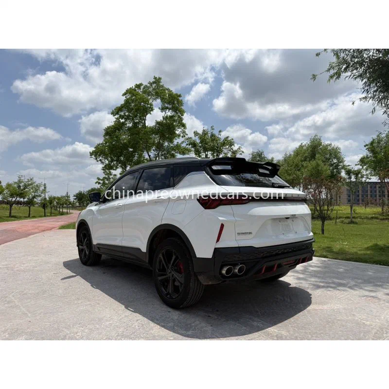 Used car from our export stock in Nansha, Guangzhou