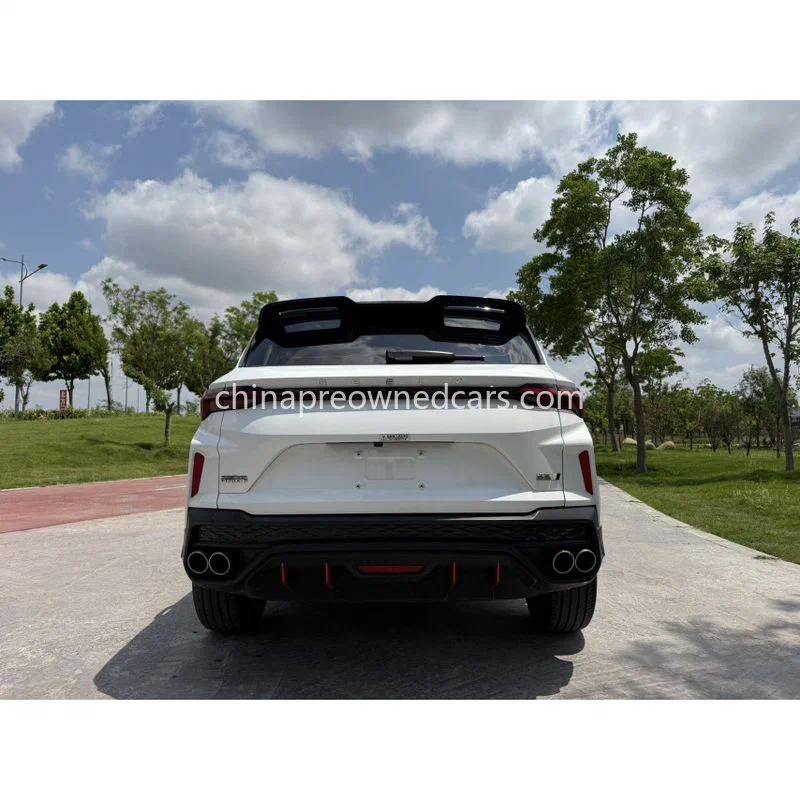Used car from our export stock in Nansha, Guangzhou