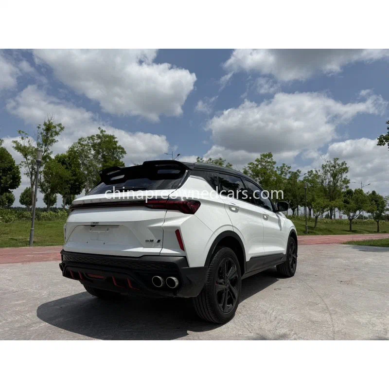 Used car from our export stock in Nansha, Guangzhou