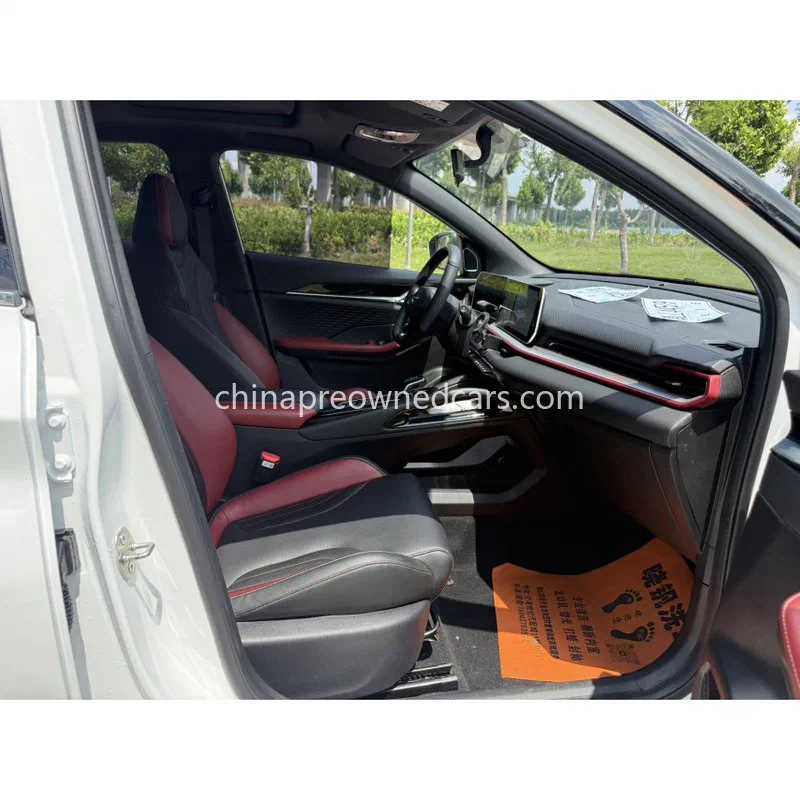Used car from our export stock in Nansha, Guangzhou
