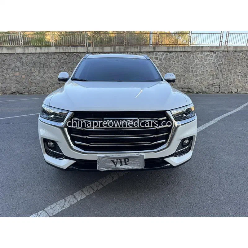 Used car from our export stock in Nansha, Guangzhou