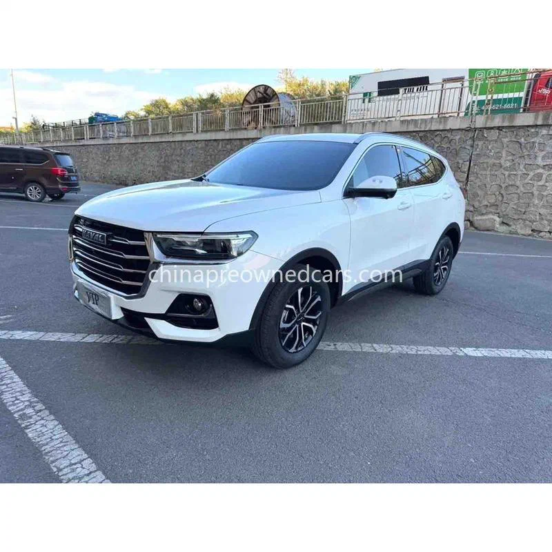 Used car from our export stock in Nansha, Guangzhou