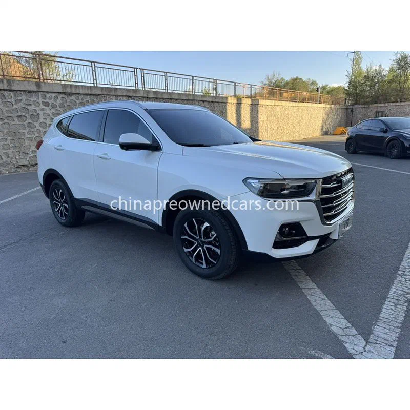 Used car from our export stock in Nansha, Guangzhou