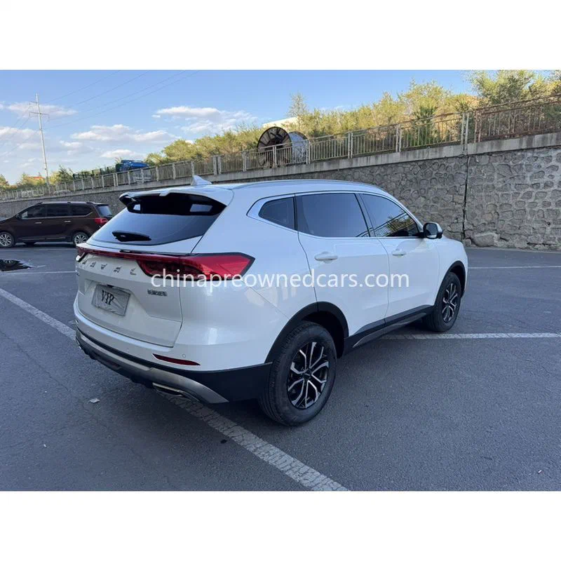 Used car from our export stock in Nansha, Guangzhou