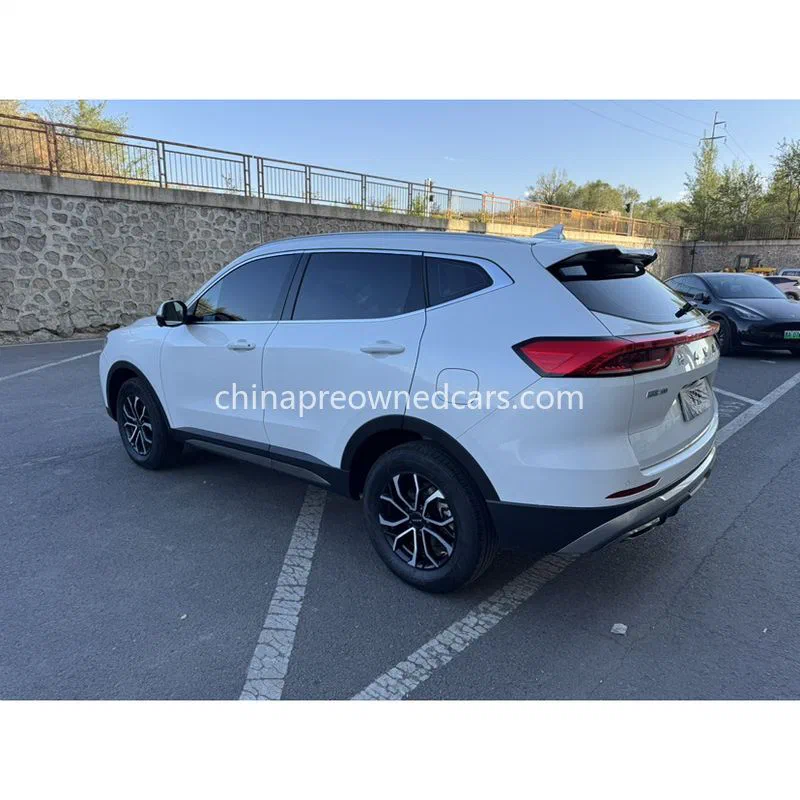 Used car from our export stock in Nansha, Guangzhou