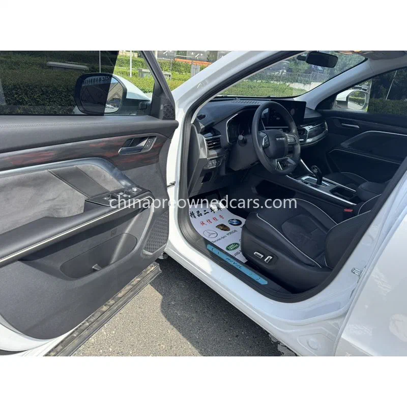 Used car from our export stock in Nansha, Guangzhou