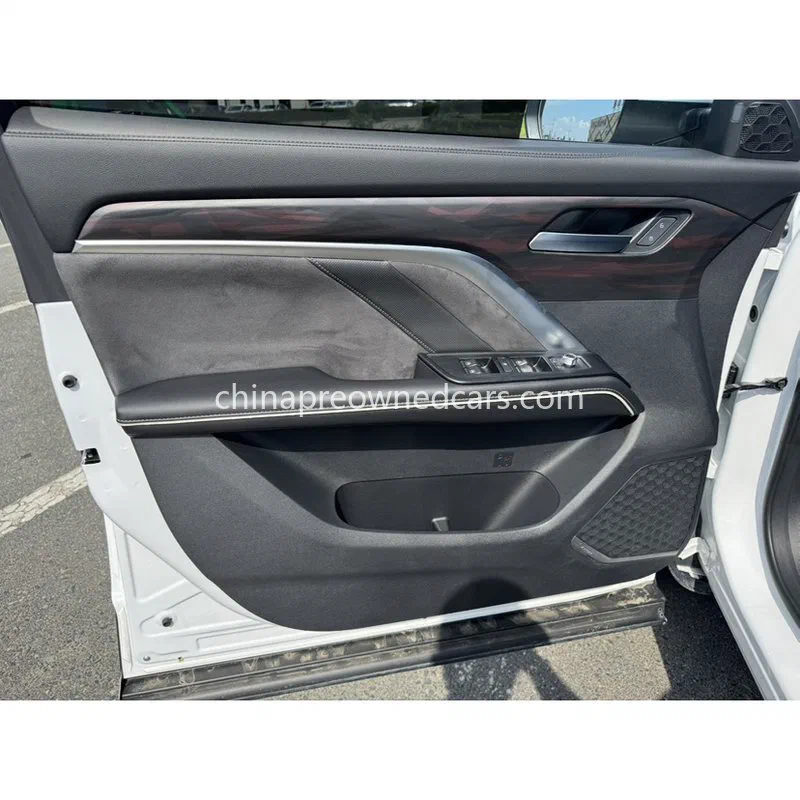 Used car from our export stock in Nansha, Guangzhou