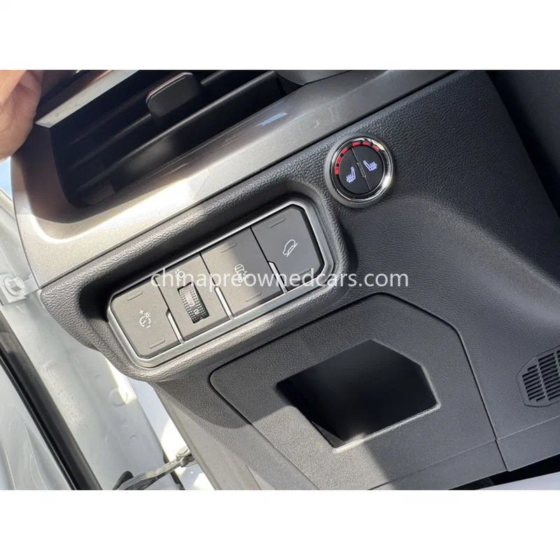 Used car from our export stock in Nansha, Guangzhou