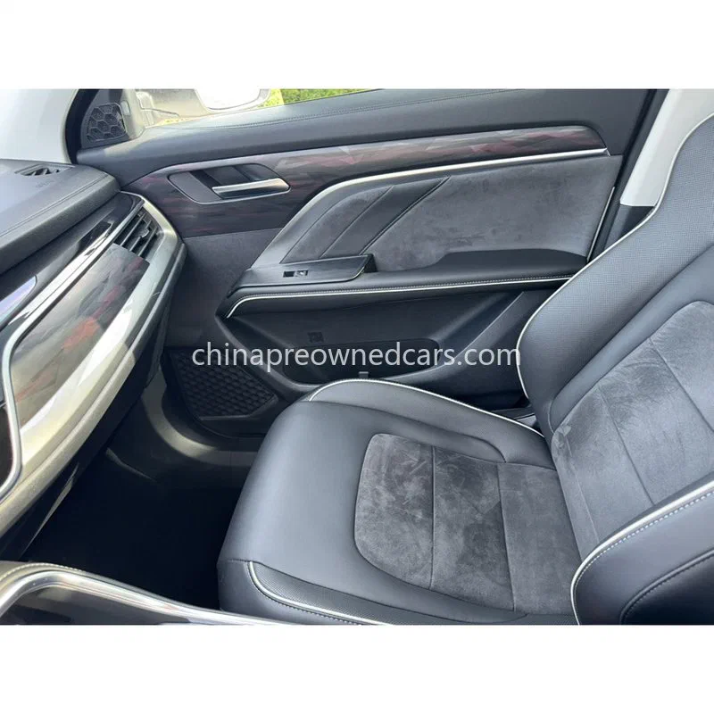 Used car from our export stock in Nansha, Guangzhou