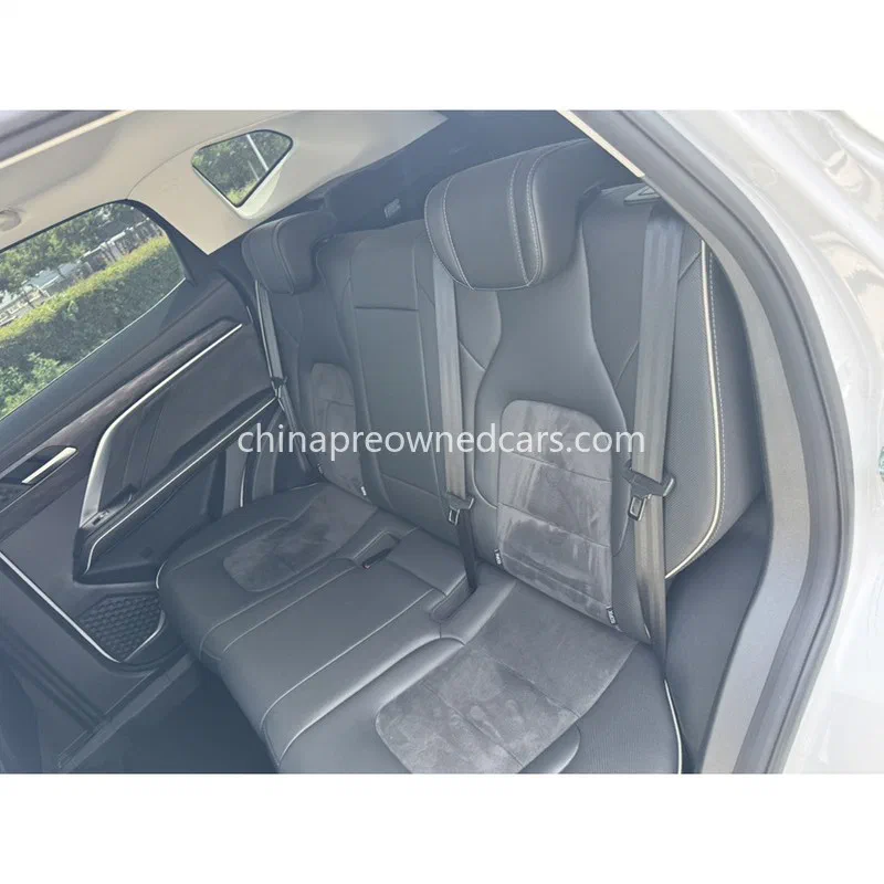 Used car from our export stock in Nansha, Guangzhou