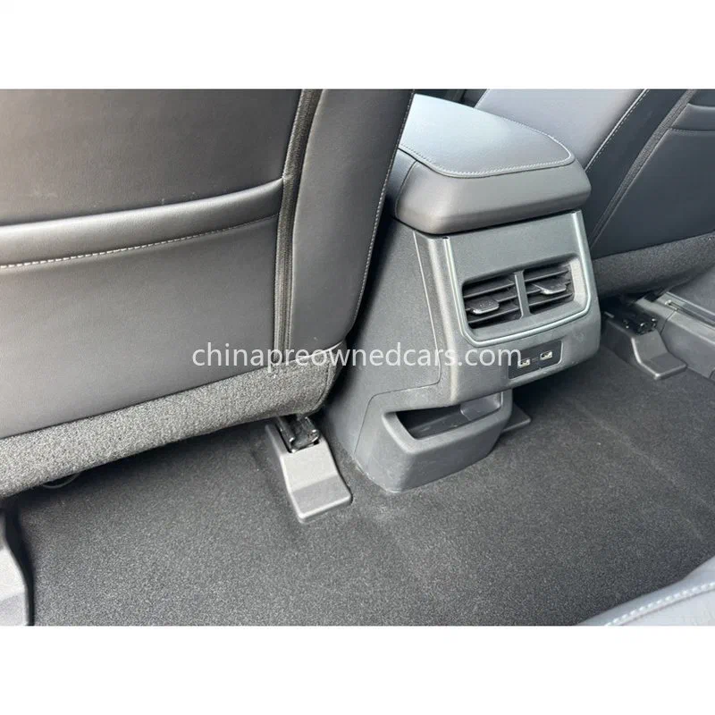 Used car from our export stock in Nansha, Guangzhou