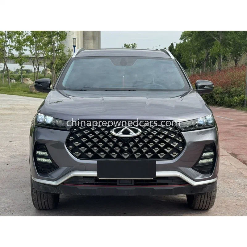 Used car from our export stock in Nansha, Guangzhou