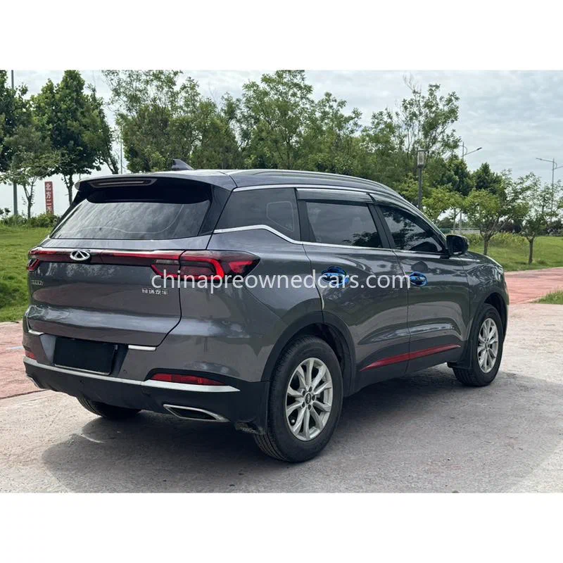 Used car from our export stock in Nansha, Guangzhou