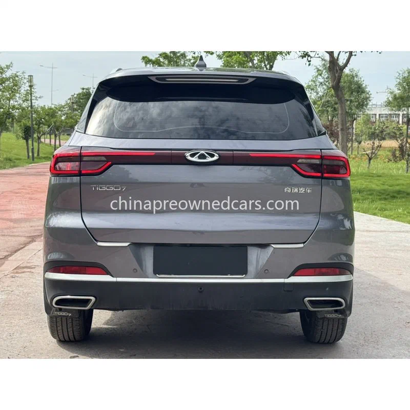 Used car from our export stock in Nansha, Guangzhou