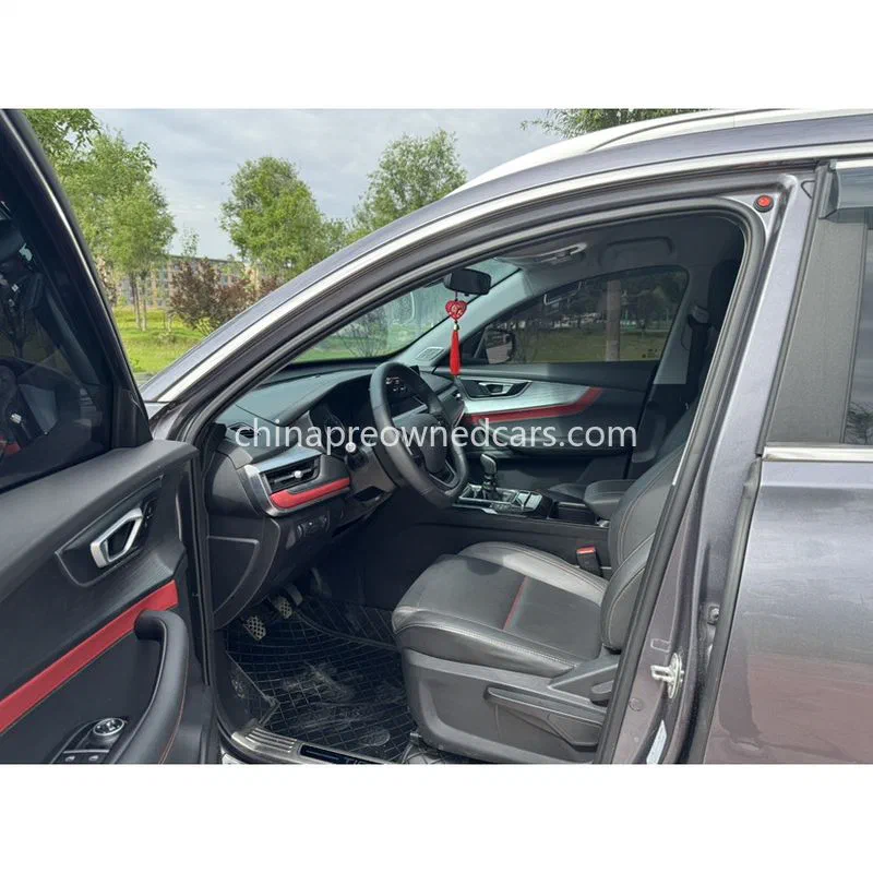 Used car from our export stock in Nansha, Guangzhou