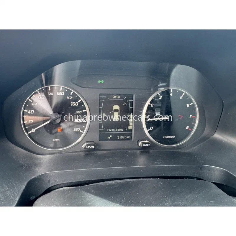 Used car from our export stock in Nansha, Guangzhou