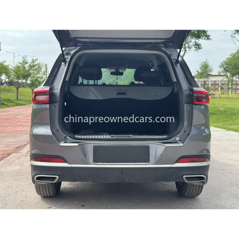 Used car from our export stock in Nansha, Guangzhou