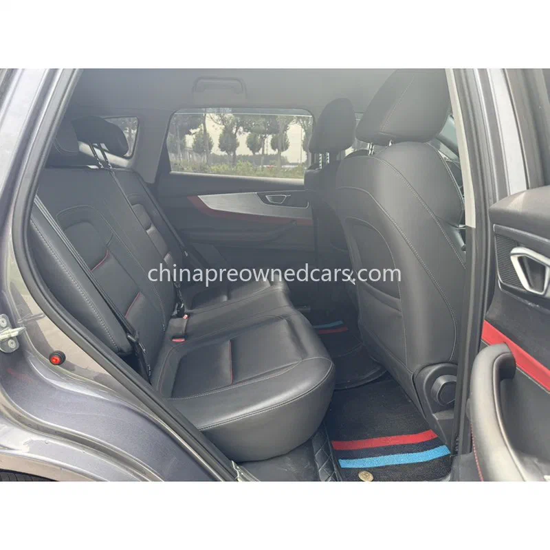 Used car from our export stock in Nansha, Guangzhou