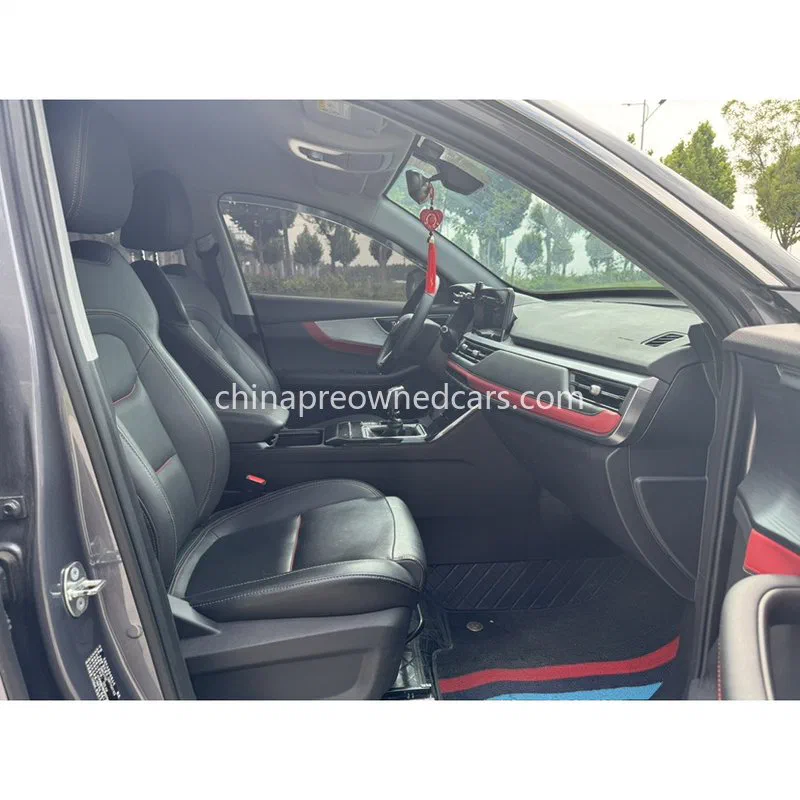 Used car from our export stock in Nansha, Guangzhou