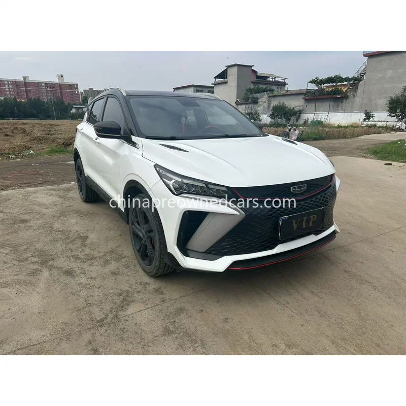 Used car from our export stock in Nansha, Guangzhou