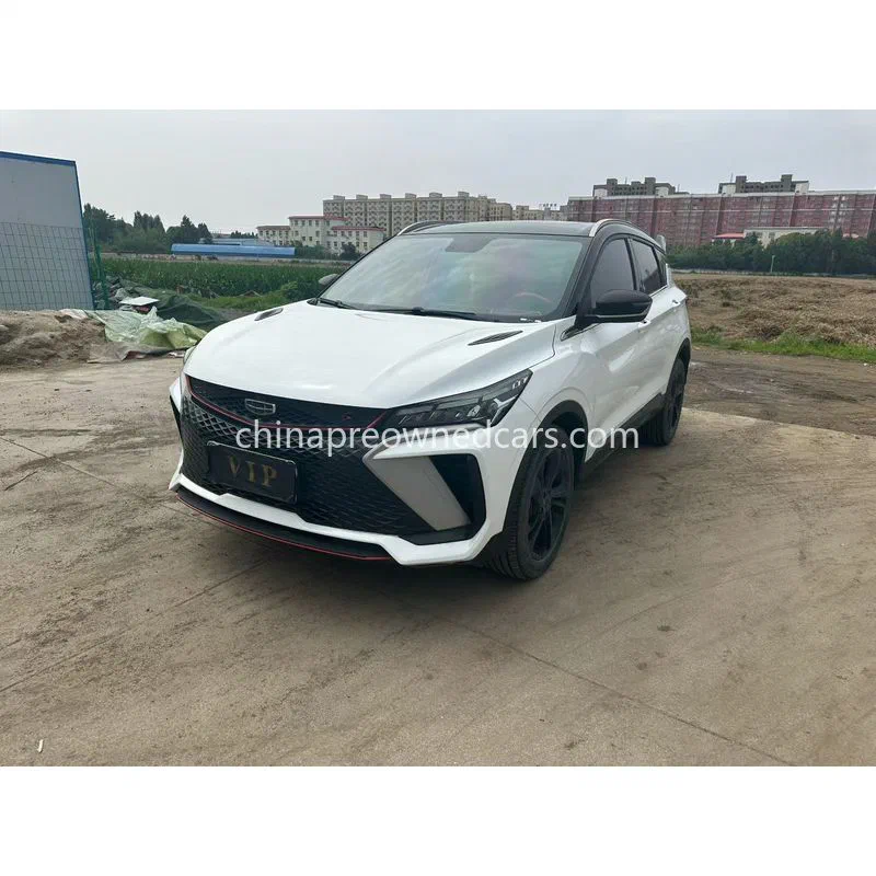 Used car from our export stock in Nansha, Guangzhou