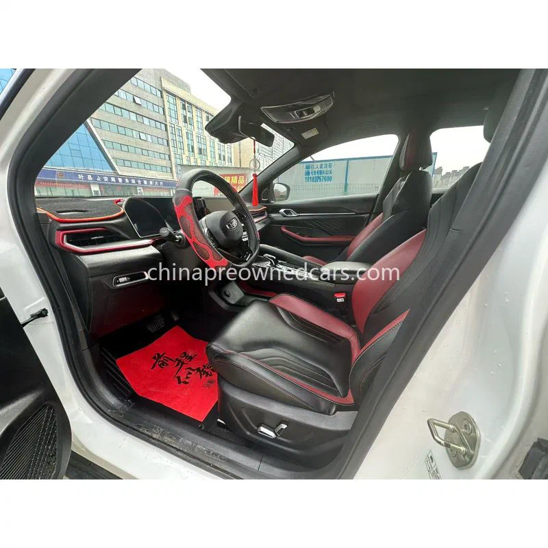 Used car from our export stock in Nansha, Guangzhou