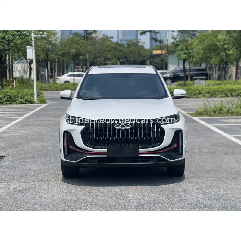 Used car from our export stock in Nansha, Guangzhou