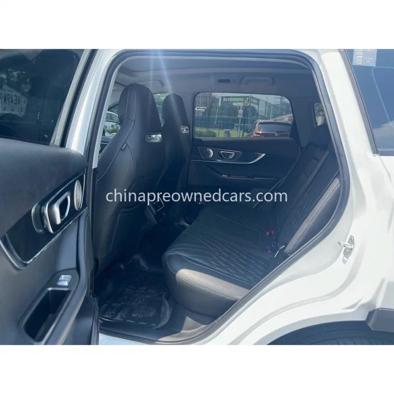 Used car from our export stock in Nansha, Guangzhou