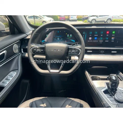 is it ok to buy a secondhand electric car