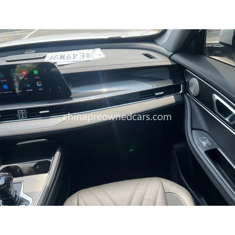 Used car from our export stock in Nansha, Guangzhou