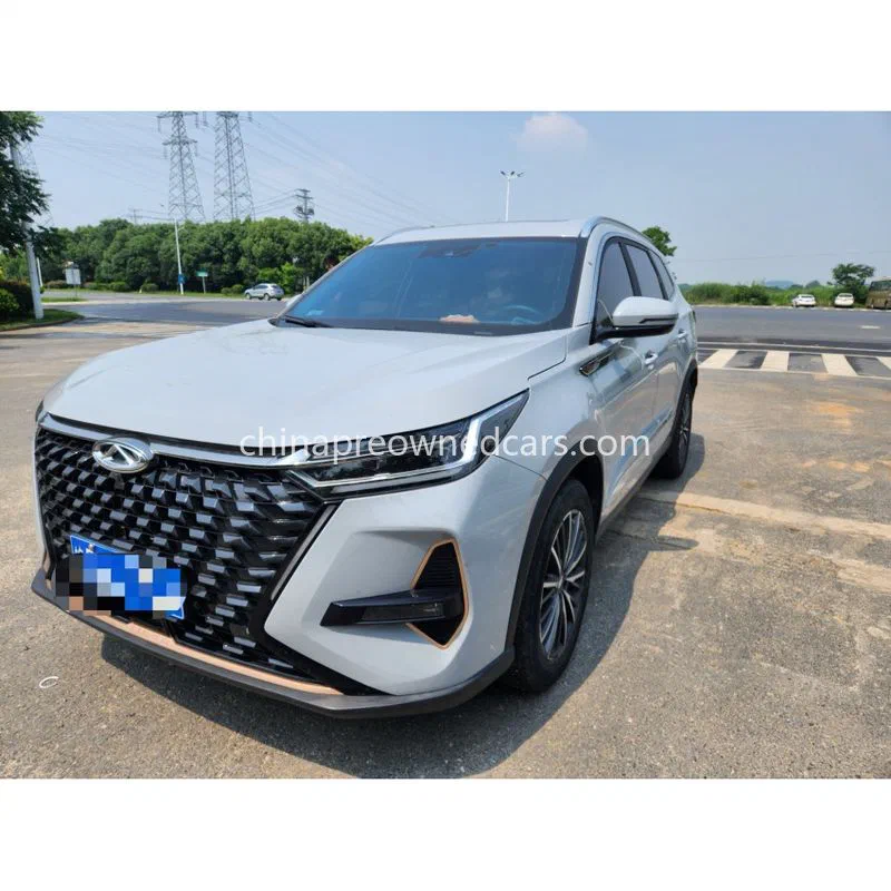 Used car from our export stock in Nansha, Guangzhou