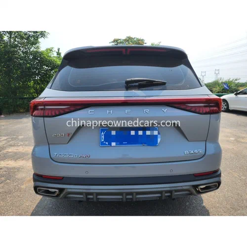 what is the meaning of preowned cars