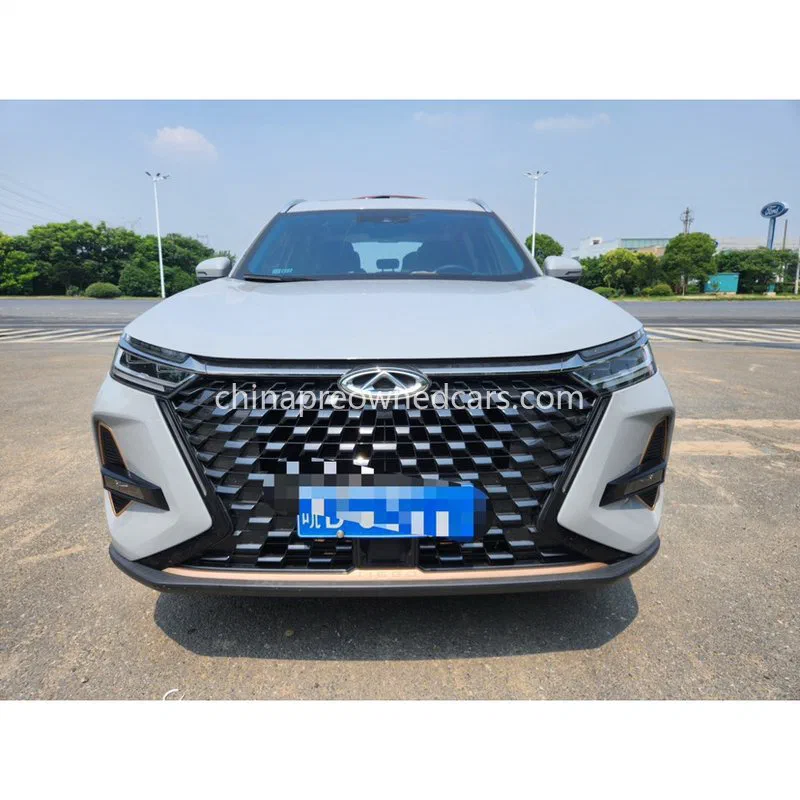 Used car from our export stock in Nansha, Guangzhou