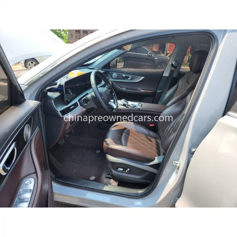 Used car from our export stock in Nansha, Guangzhou