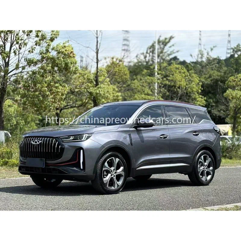 Used car from our export stock in Nansha, Guangzhou