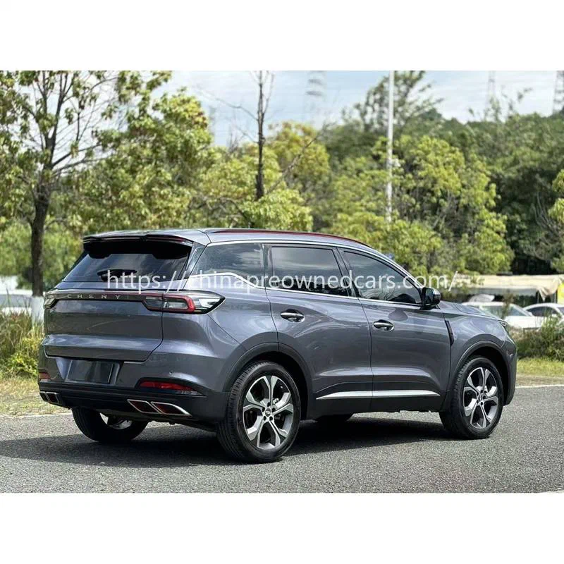 Used car from our export stock in Nansha, Guangzhou