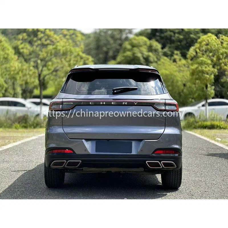 Used car from our export stock in Nansha, Guangzhou