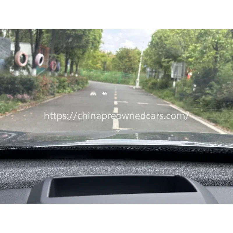 Used car from our export stock in Nansha, Guangzhou