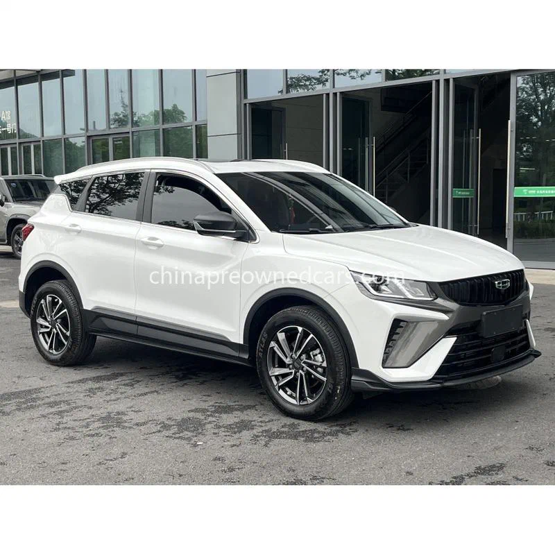 Used car from our export stock in Nansha, Guangzhou