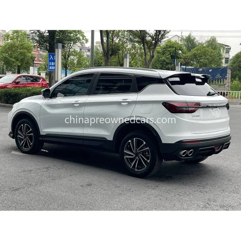 Used car from our export stock in Nansha, Guangzhou